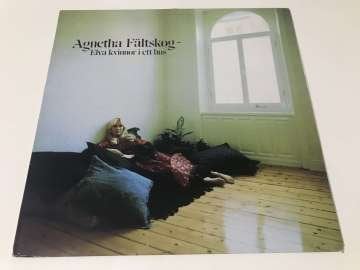 Agnetha Fältskog – Elva Kvinnor I Ett Hus