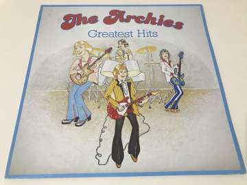 The Archies – Greatest Hits