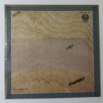 Nazareth  ‎– Rampant