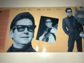 Roy Orbison – The Roy Orbison Collection 2 LP