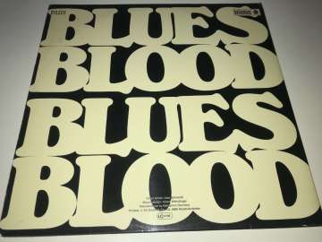 Blues Blood, Fathers And Sons 2 LP