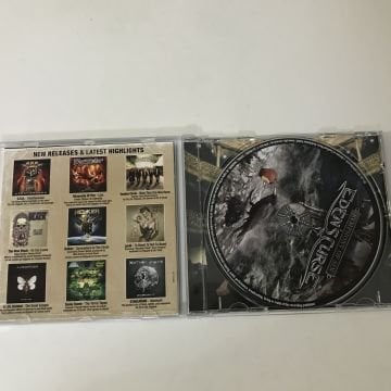 Eden's Curse – Symphony Of Sin