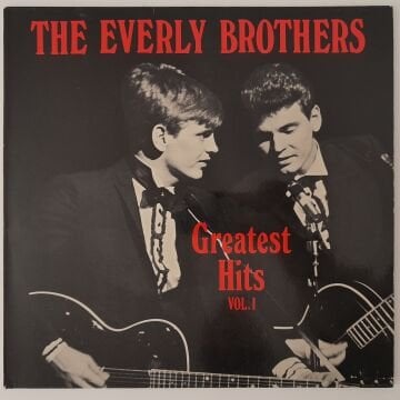 The Everly Brothers – Greatest Hits Vol. I