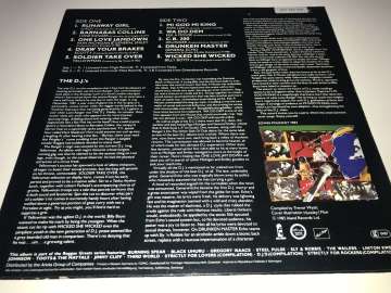 Reggae Greats - D.J.'s
