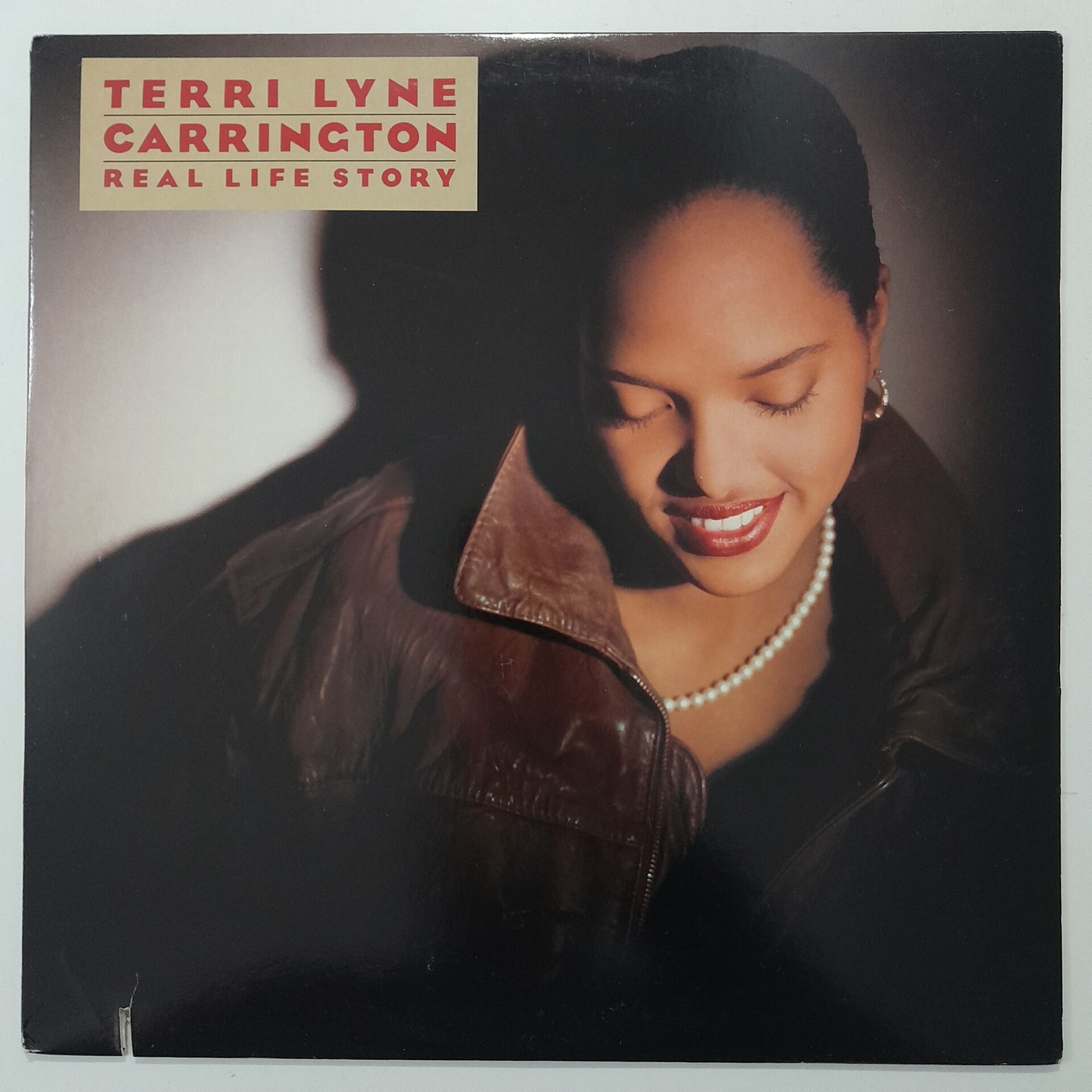 Terri Lyne Carrington – Real Life Story