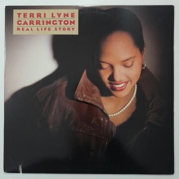 Terri Lyne Carrington – Real Life Story