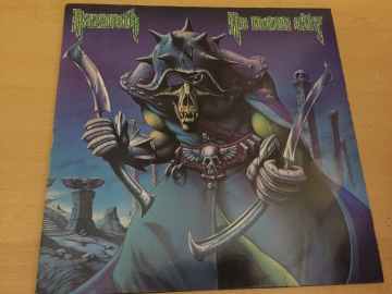 Nazareth‎– No Mean City