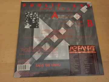 Public Art Feat. B.O.Y. ‎– I Wanna Feel The Music (Vocal Remixes)