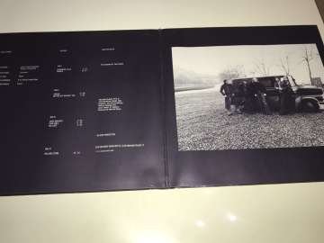 Terje Rypdal ‎– Odyssey 2 LP