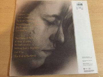 Bob Geldof ‎– The Vegetarians Of Love