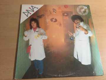 DNA  ‎– Party Tested