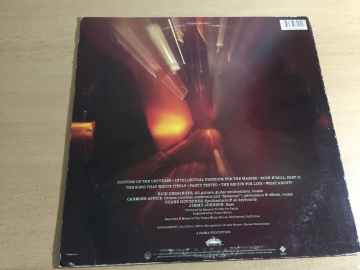 DNA  ‎– Party Tested