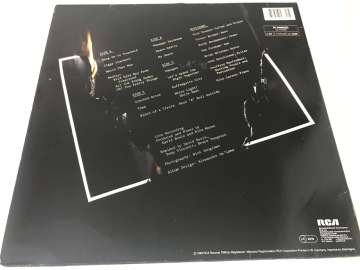 David Bowie ‎– Ziggy Stardust - The Motion Picture 2 LP