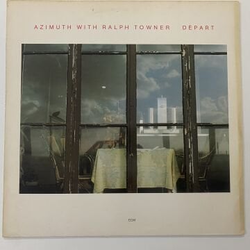 Azimuth  With Ralph Towner – Départ