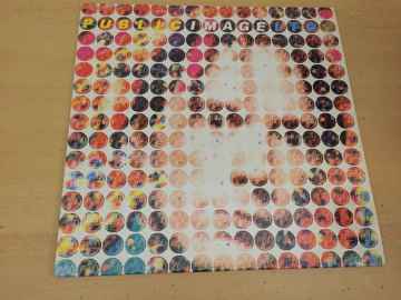 Public Image Ltd ‎– 9