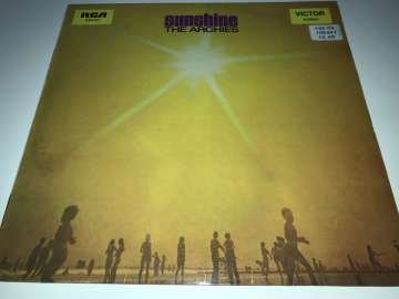 The Archies ‎– Sunshine