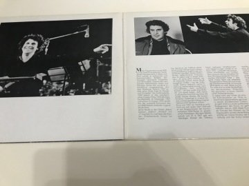 Mikis Theodorakis, Helena Sylva, Georg Kapernaros ‎– Star Edition 2 LP