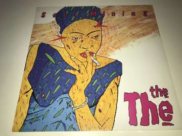 The The ‎– Soul Mining