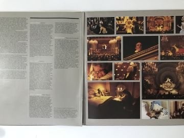 Amadeus (Original Soundtrack Recording) 2 LP