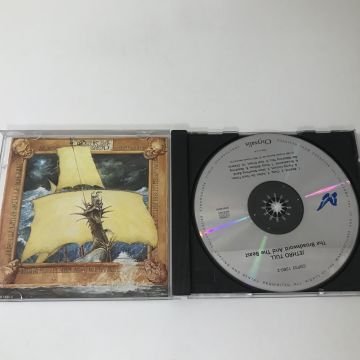 Jethro Tull – The Broadsword And The Beast