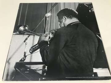 Dizzy Gillespie ‎– Bahiana