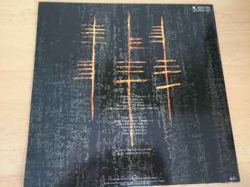 In Tua Nua ‎– The Long Acre