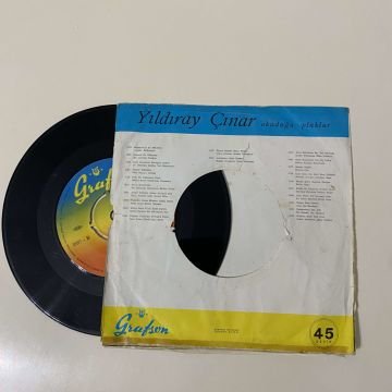 Yıldıray Çınar – Şenola Düğün / Hanım Can