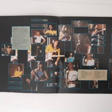 The Sweet – Desolation Boulevard