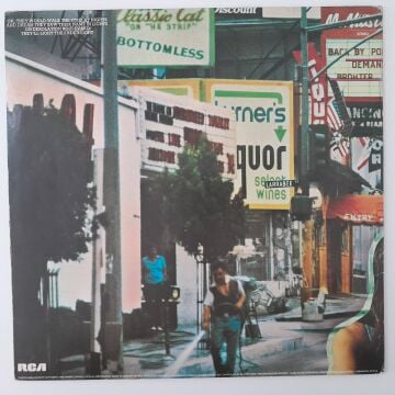 The Sweet – Desolation Boulevard