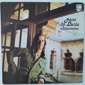 Paco De Lucía – Almoraima