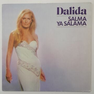 Dalida – Salma Ya Salama