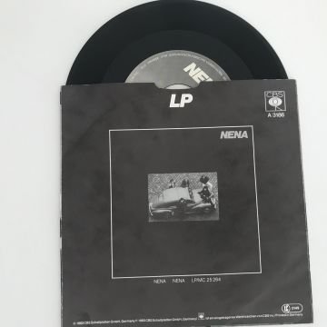 Nena – Leuchtturm / Kino