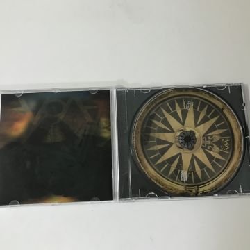 Visions Of Atlantis – Delta