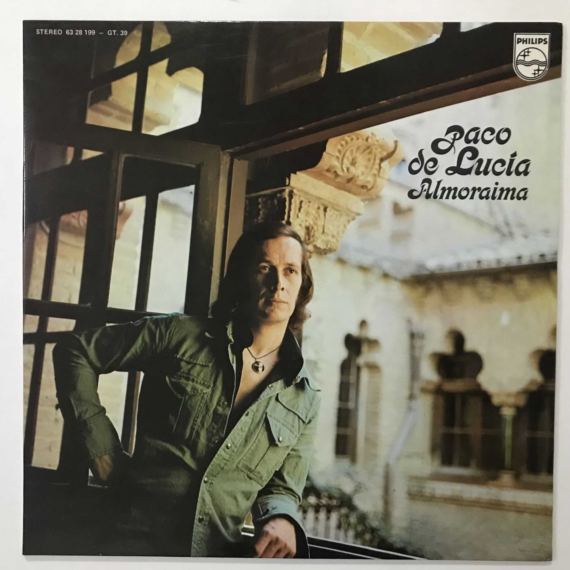 Paco De Lucía – Almoraima