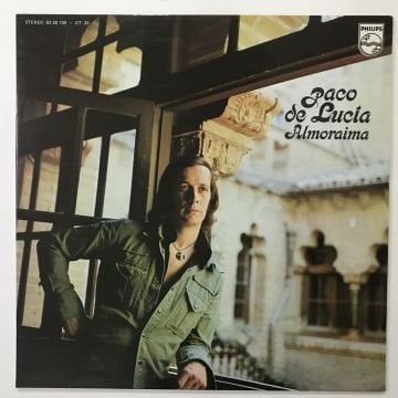 Paco De Lucía – Almoraima