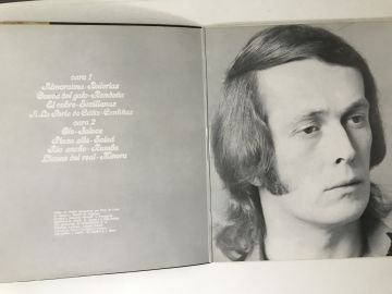 Paco De Lucía – Almoraima