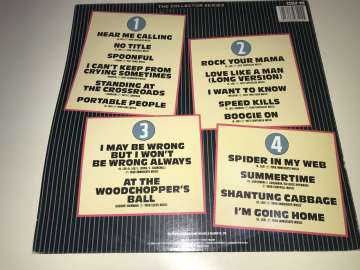 Ten Years After ‎– The Collection