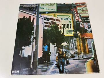 The Sweet – Desolation Boulevard