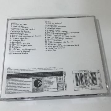 Joe Cocker – The Ultimate Collection 1968-2003 2 CD