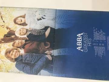ABBA – Greatest Hits