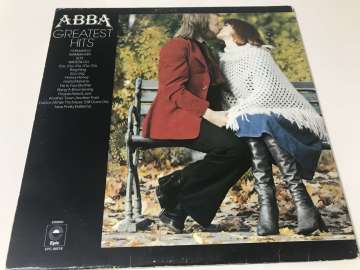 ABBA – Greatest Hits