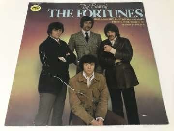 The Fortunes – The Best Of The Fortunes