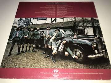 Supercharge – Local Lads Make Good