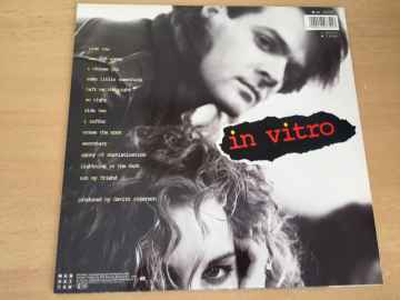 In Vitro ‎– In Vitro