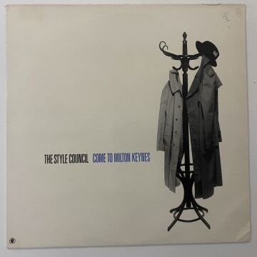 The Style Council – Come To Milton Keynes