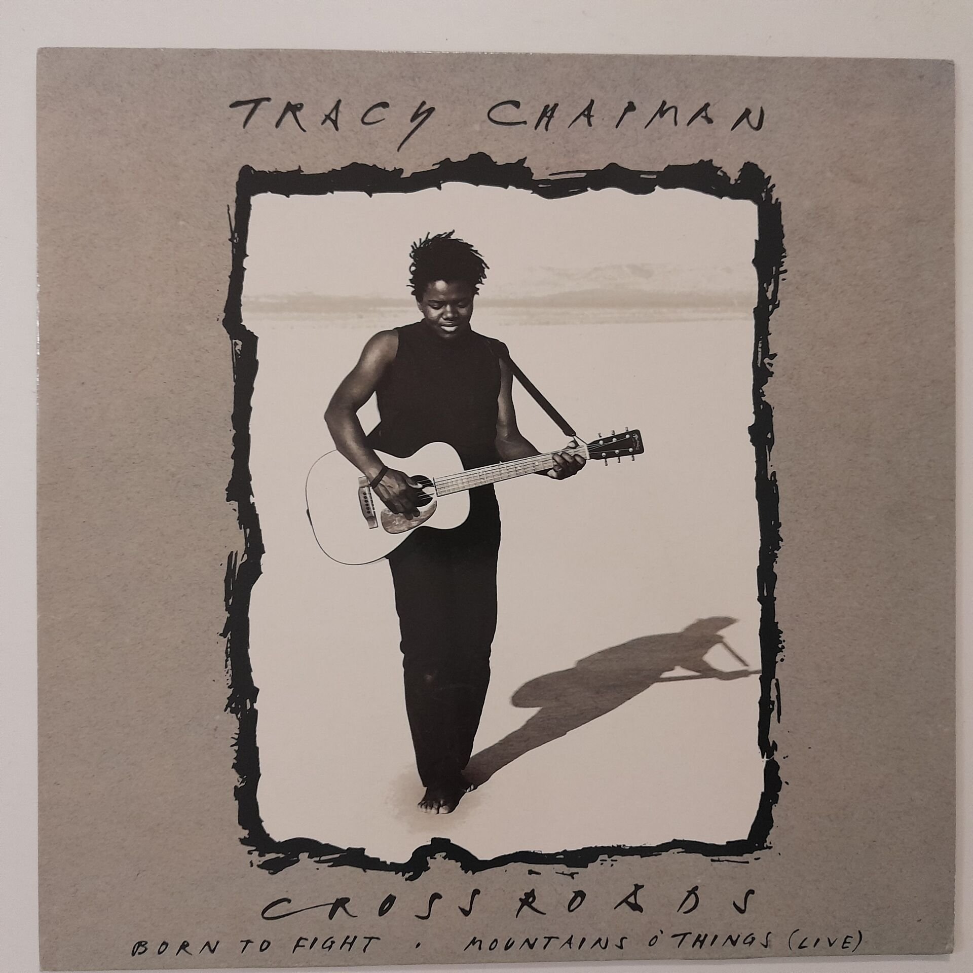 Tracy Chapman – Crossroads
