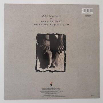 Tracy Chapman – Crossroads