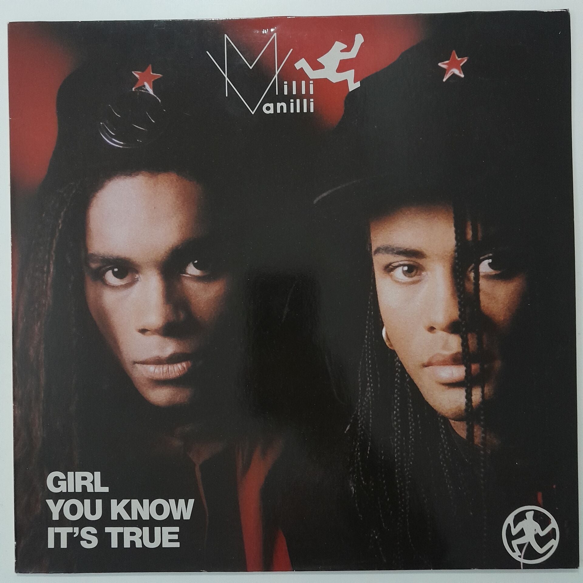 Milli Vanilli – Girl You Know It's True