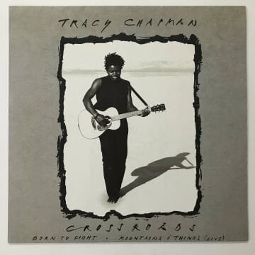 Tracy Chapman – Crossroads