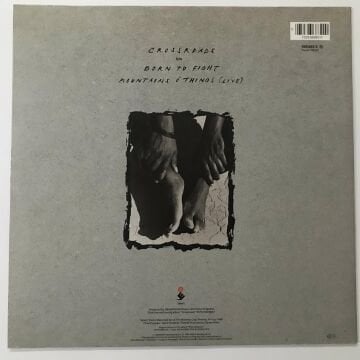 Tracy Chapman – Crossroads